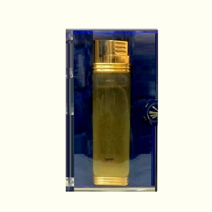 Vermeil Perfume